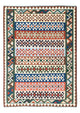 Kilim Fars Tapijt 203x150cm