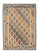 Kilim Fars Tapijt 180x130cm