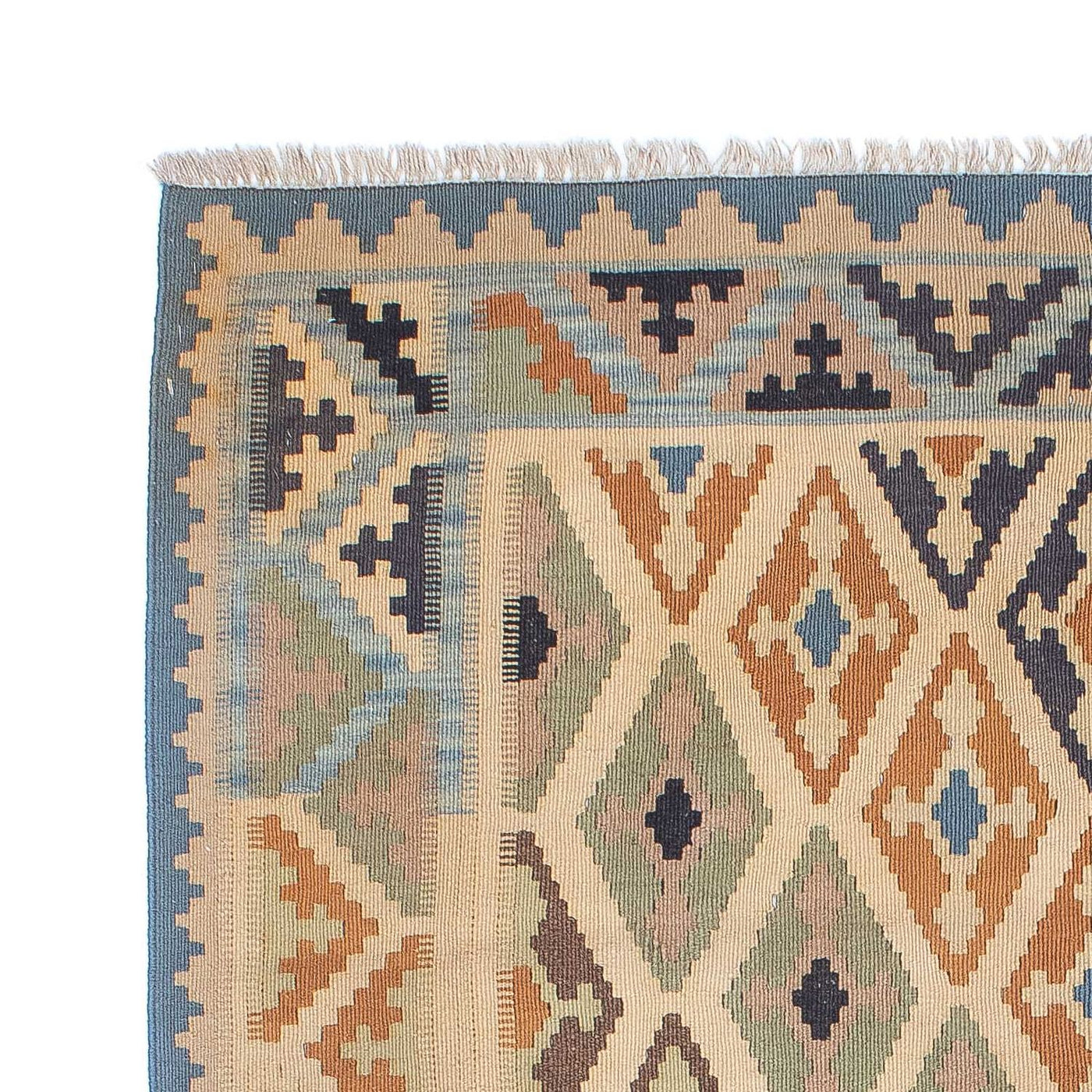 Kilim Fars Tapijt 180x130cm