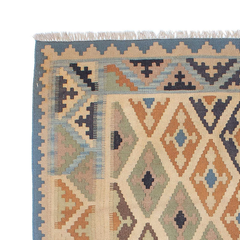 Kelim tapijt - Oosters - 180 x 130 cm - veelkleurig