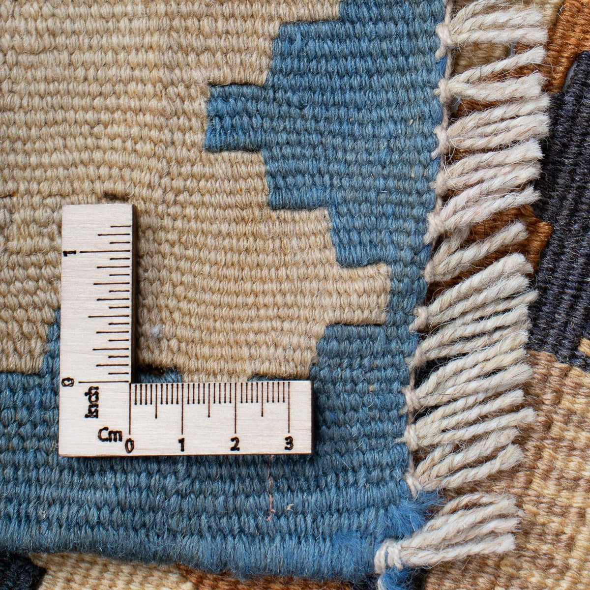 Kelim tapijt - Oosters - 180 x 130 cm - veelkleurig