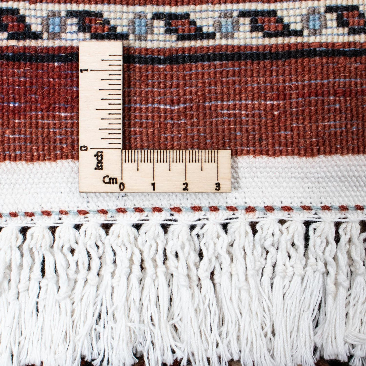 Perzisch tapijt - Klassiek - 258 x 176 cm - veelkleurig