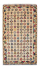 Kilim Fars Tapijt 216x127cm