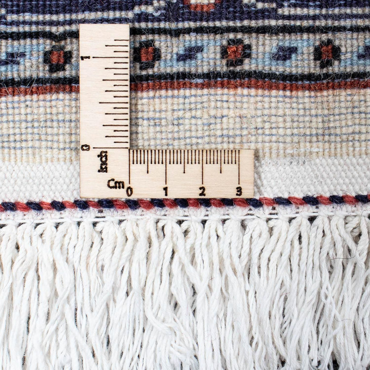 Perzisch tapijt - Klassiek - 239 x 173 cm - veelkleurig