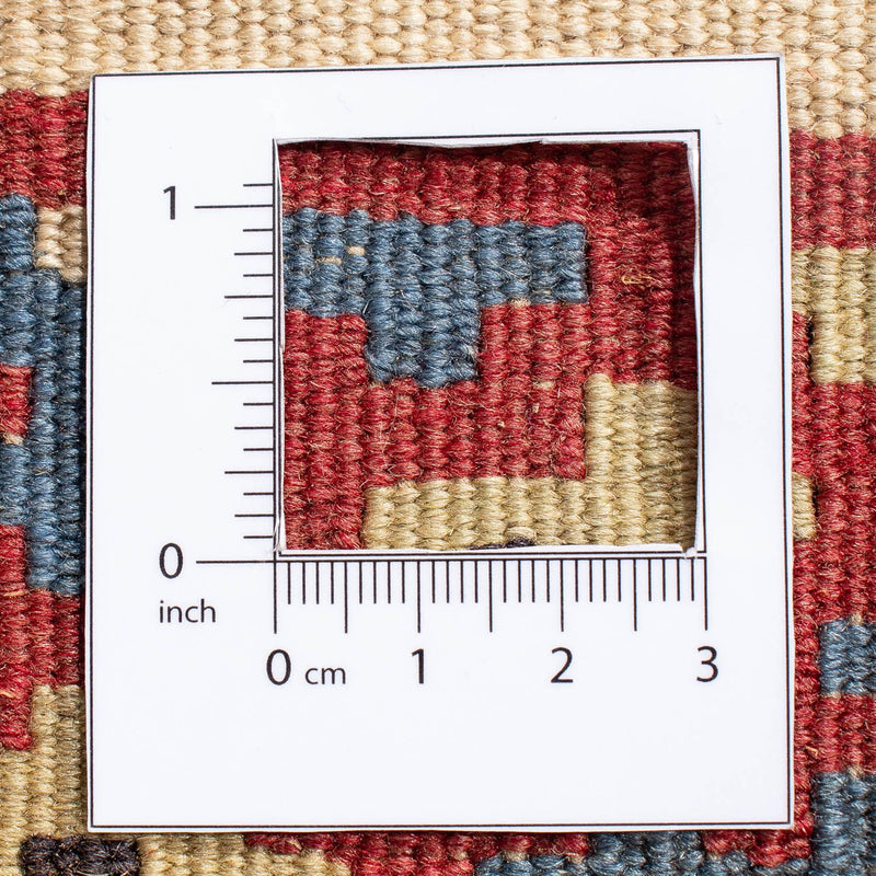 Kelim tapijt - Oosters - 175 x 124 cm - bruin