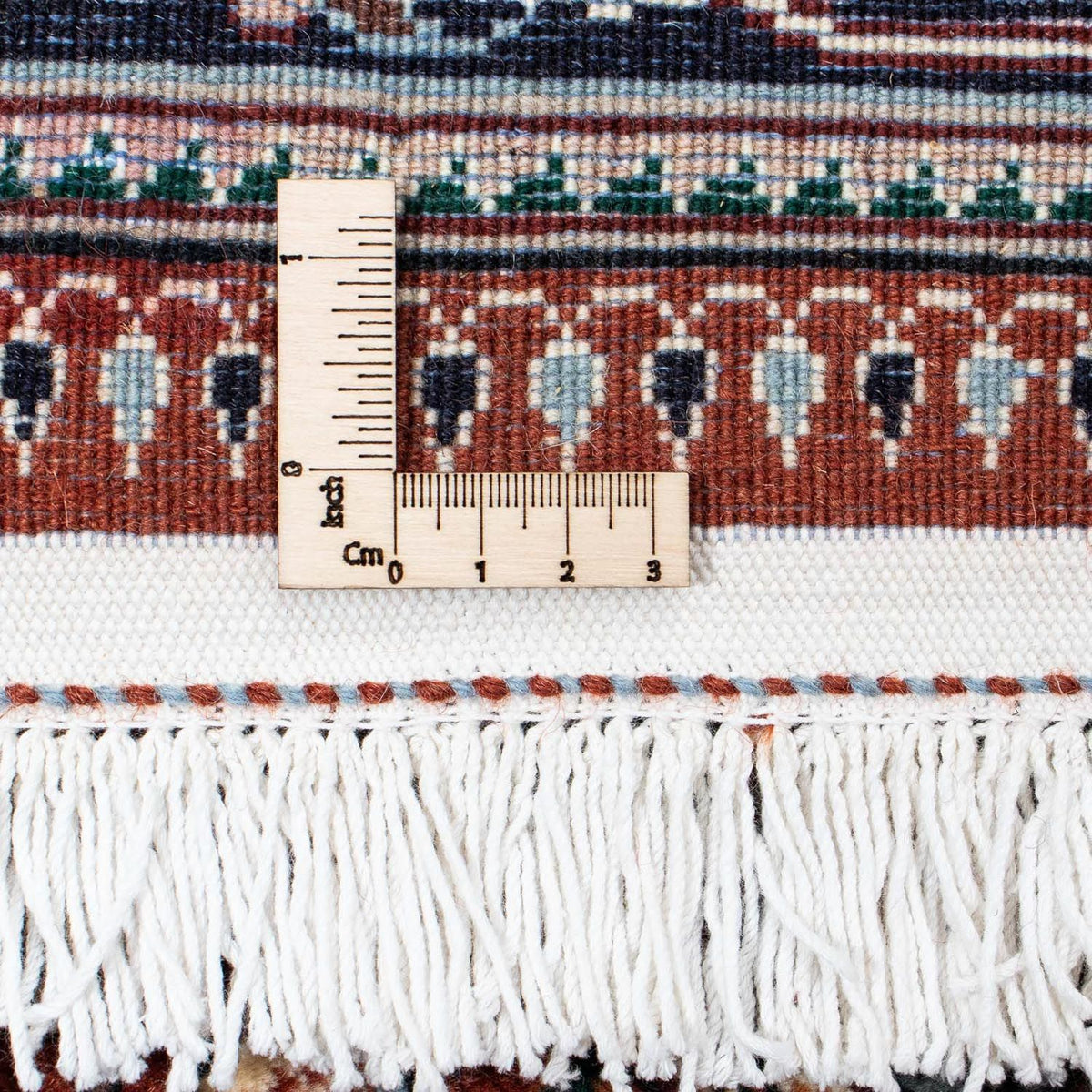 Perzisch tapijt - Klassiek - 239 x 177 cm - veelkleurig