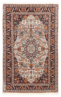Bidjar Tapijt 110x165cm - Perzisch tapijt – product image