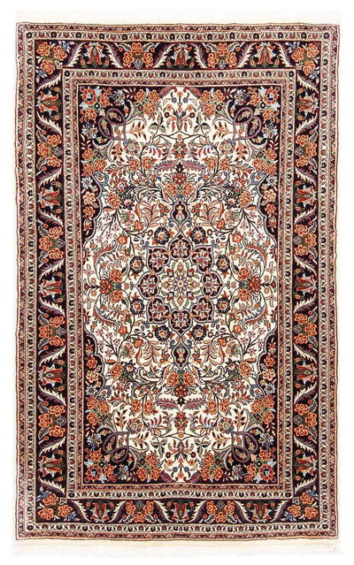 Bidjar Tapijt 110x165cm - Perzisch tapijt
