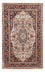 Perzisch tapijt - Bijar - 165 x 110 cm - beige