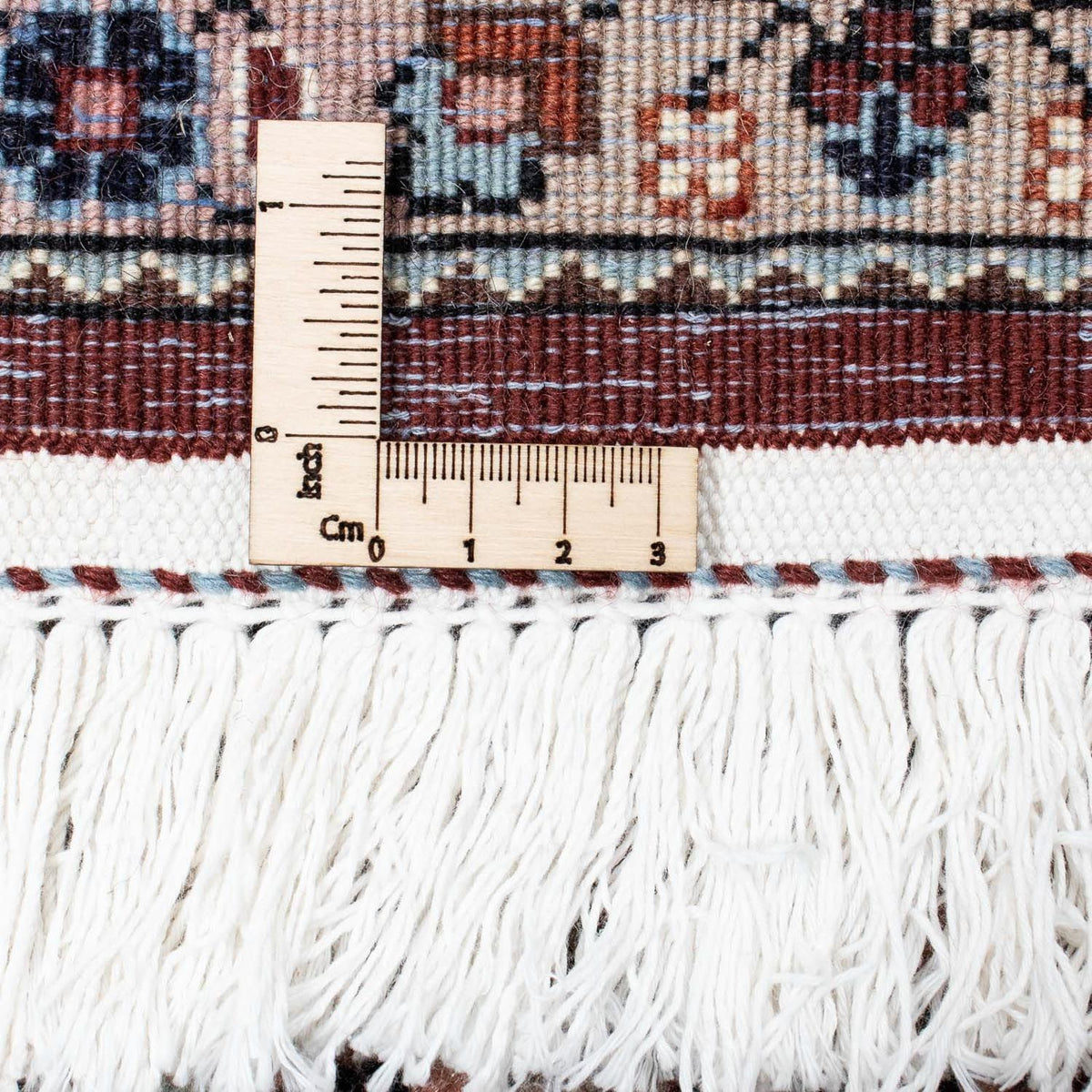 Perzisch tapijt - Klassiek - 217 x 136 cm - veelkleurig