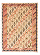 Kilim Fars Tapijt 190x144cm