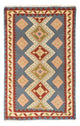 Kilim Fars Tapijt 200x130cm