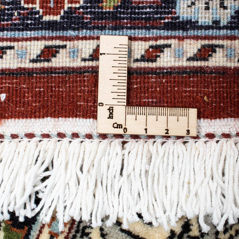 Perzisch tapijt - Klassiek - 243 x 177 cm - veelkleurig