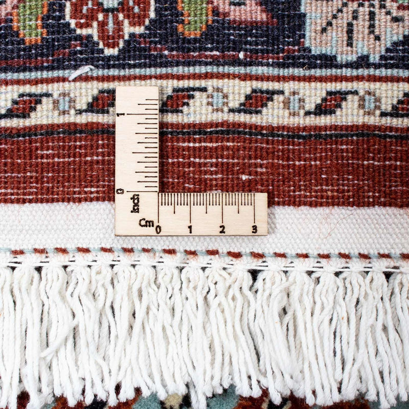 Perzisch tapijt - Klassiek - 230 x 177 cm - veelkleurig