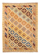 Kilim Fars Tapijt 190x142cm