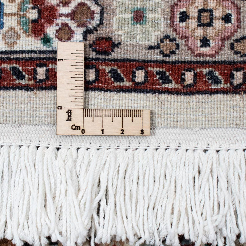 Perzisch tapijt - Klassiek - 199 x 149 cm - beige