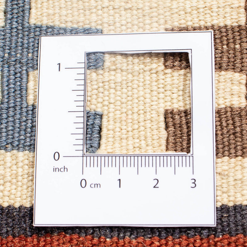 Kelim tapijt - Oosters - 156 x 100 cm - veelkleurig