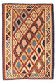 Kilim Fars Tapijt 182x121cm