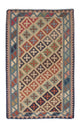 Kilim Fars Tapijt 173x108cm