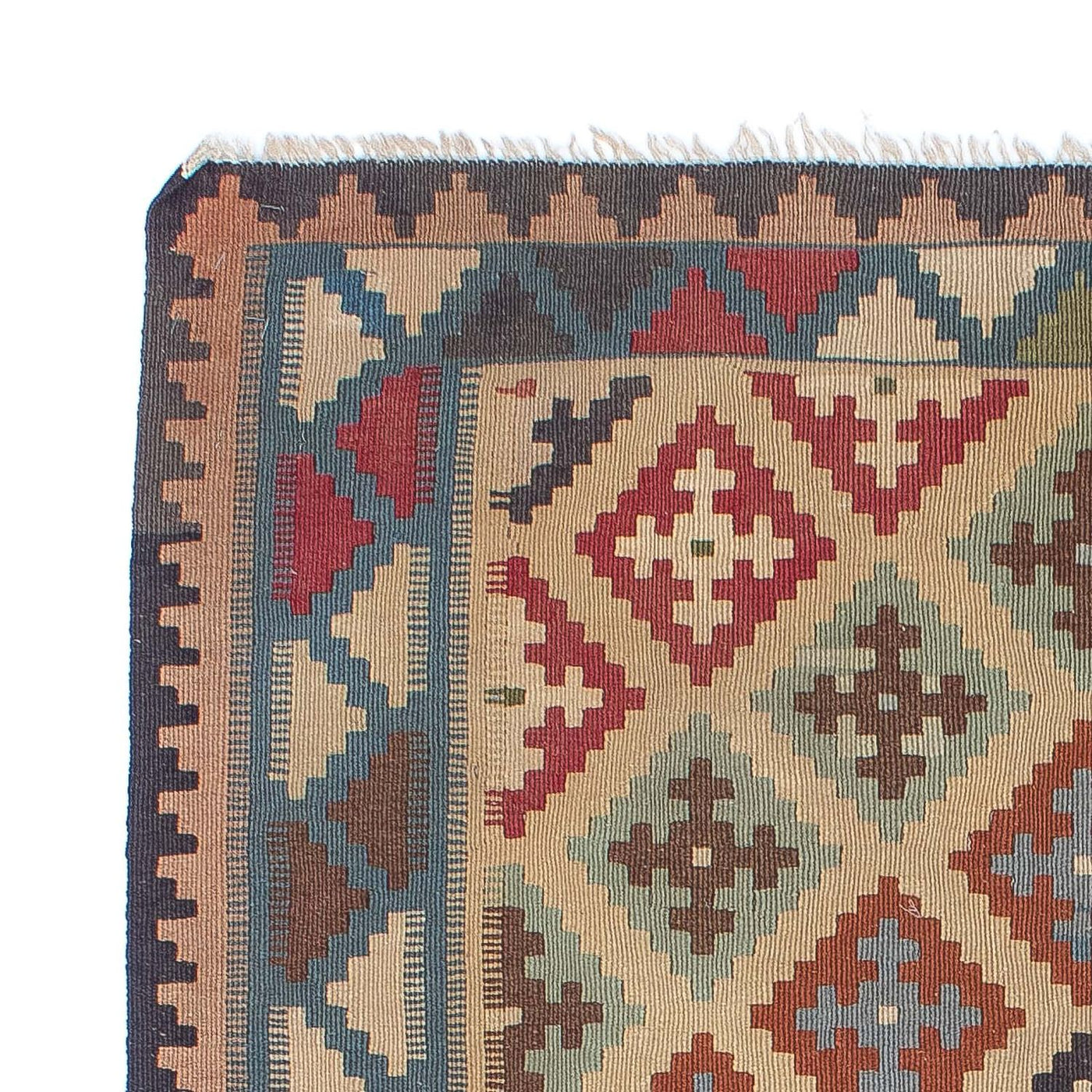 Kilim Fars Tapijt 173x108cm
