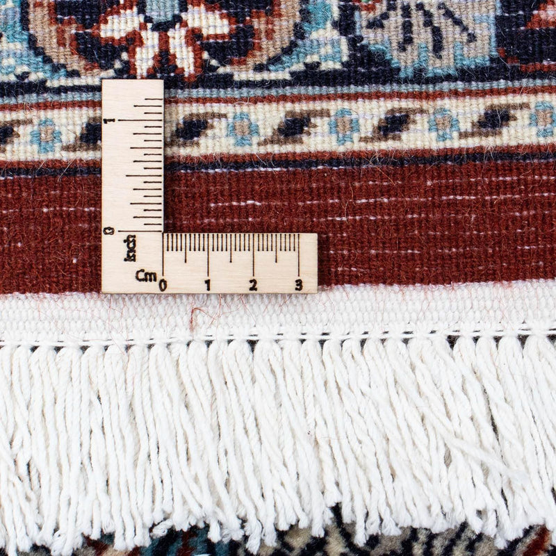 Perzisch tapijt - Klassiek - 238 x 177 cm - veelkleurig