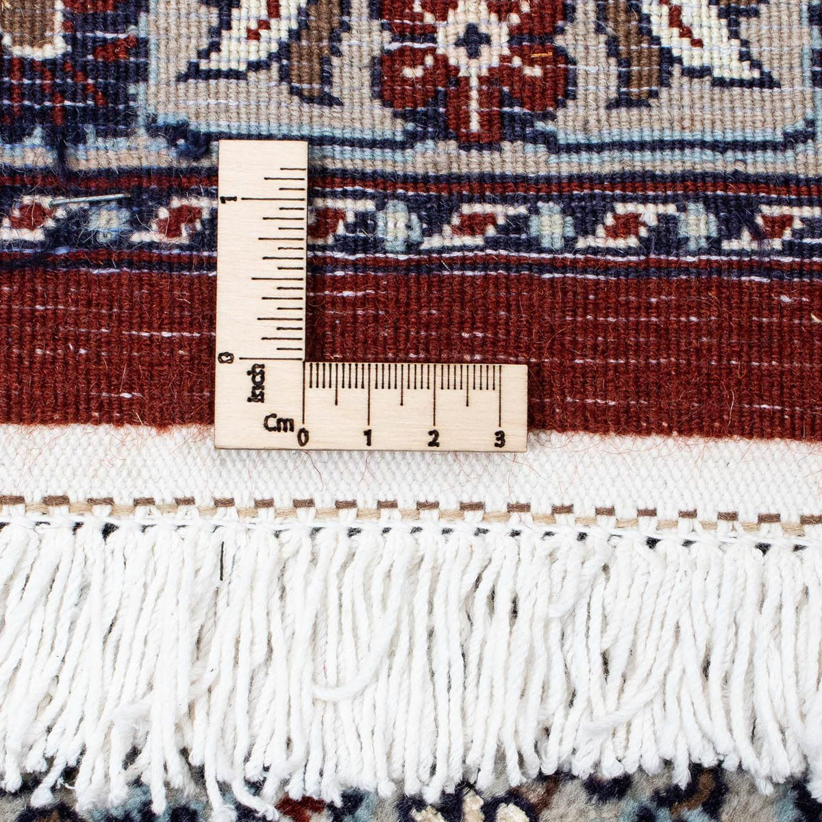 Perzisch tapijt - Klassiek - 242 x 186 cm - veelkleurig