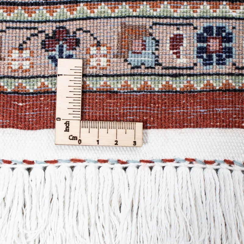 Perzisch tapijt - Klassiek - 215 x 136 cm - veelkleurig