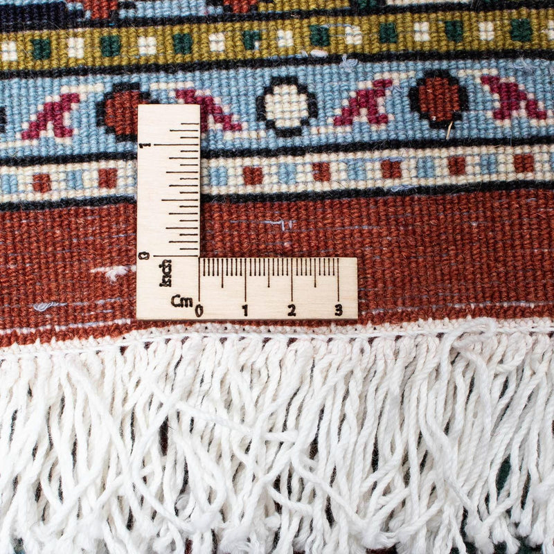 Perzisch tapijt - Klassiek - 194 x 139 cm - veelkleurig