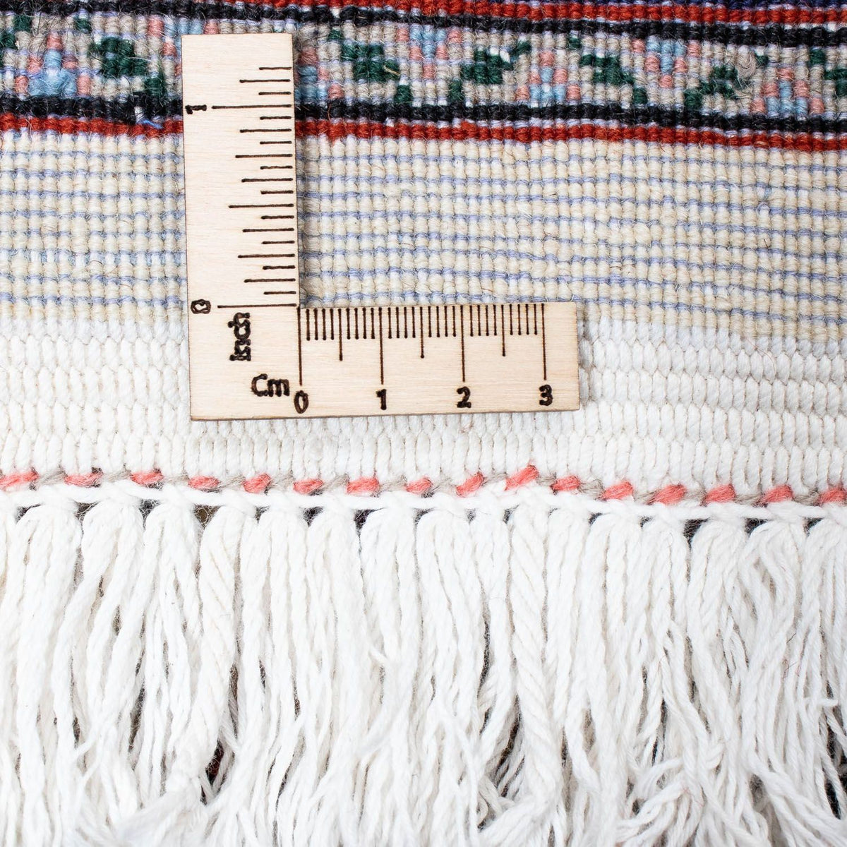 Perzisch tapijt - Klassiek - 189 x 139 cm - veelkleurig