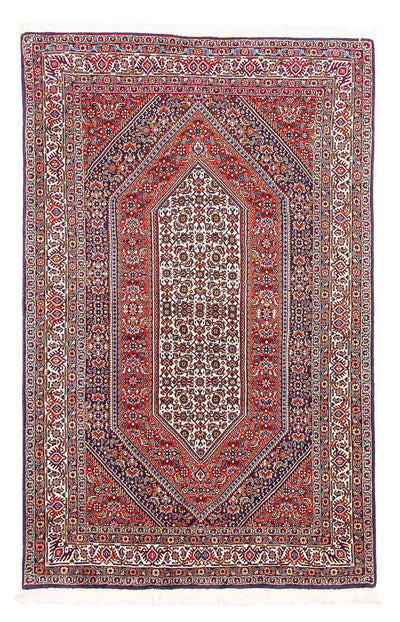 Bidjar Tapijt 106x159cm - Perzisch tapijt
