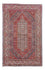 Perzisch tapijt - Bijar - 159 x 106 cm - rood