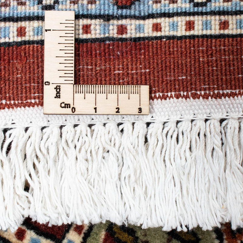 Perzisch tapijt - Klassiek - 210 x 140 cm - veelkleurig