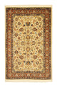 Qom Tapijt 154x100cm - Perzisch tapijt