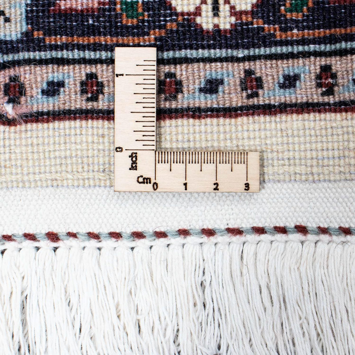 Perzisch tapijt - Klassiek - 235 x 184 cm - veelkleurig