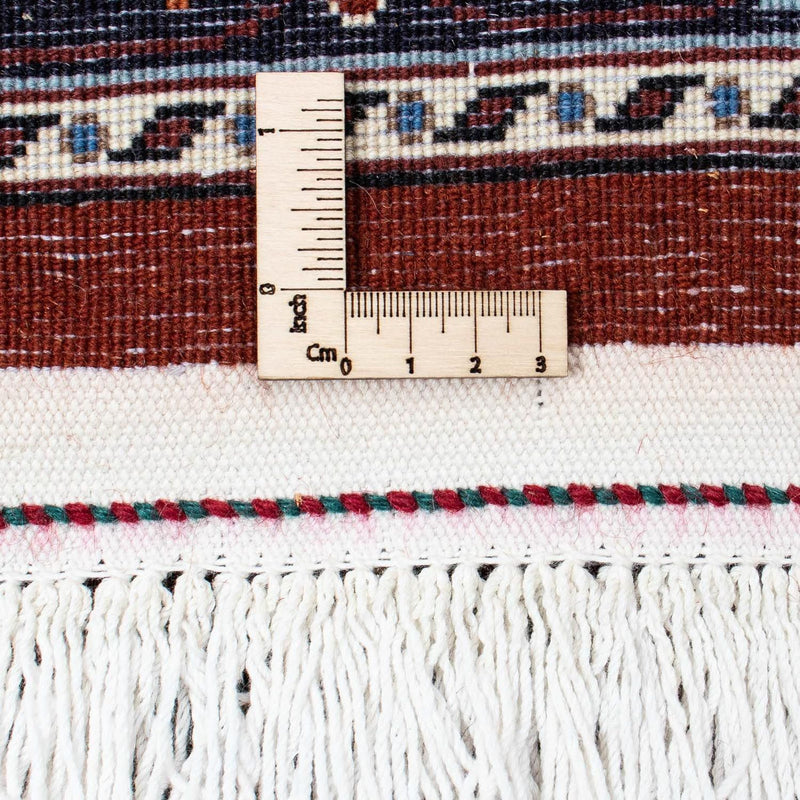 Perzisch tapijt - Klassiek - 237 x 178 cm - veelkleurig