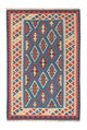 Kilim Fars Tapijt 168x114cm