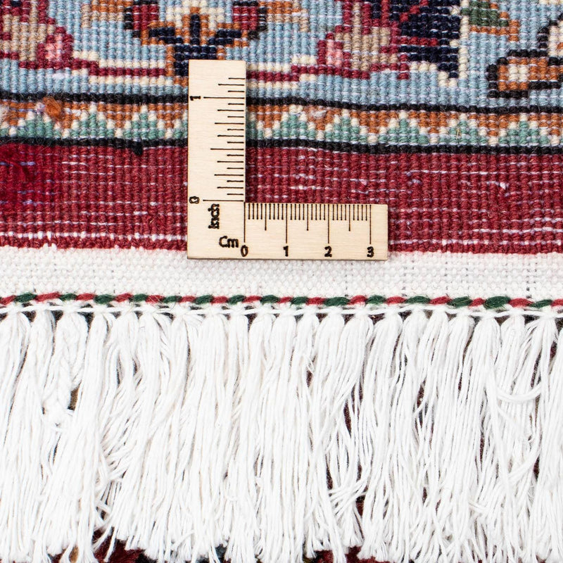 Perzisch tapijt - Klassiek - 224 x 175 cm - veelkleurig