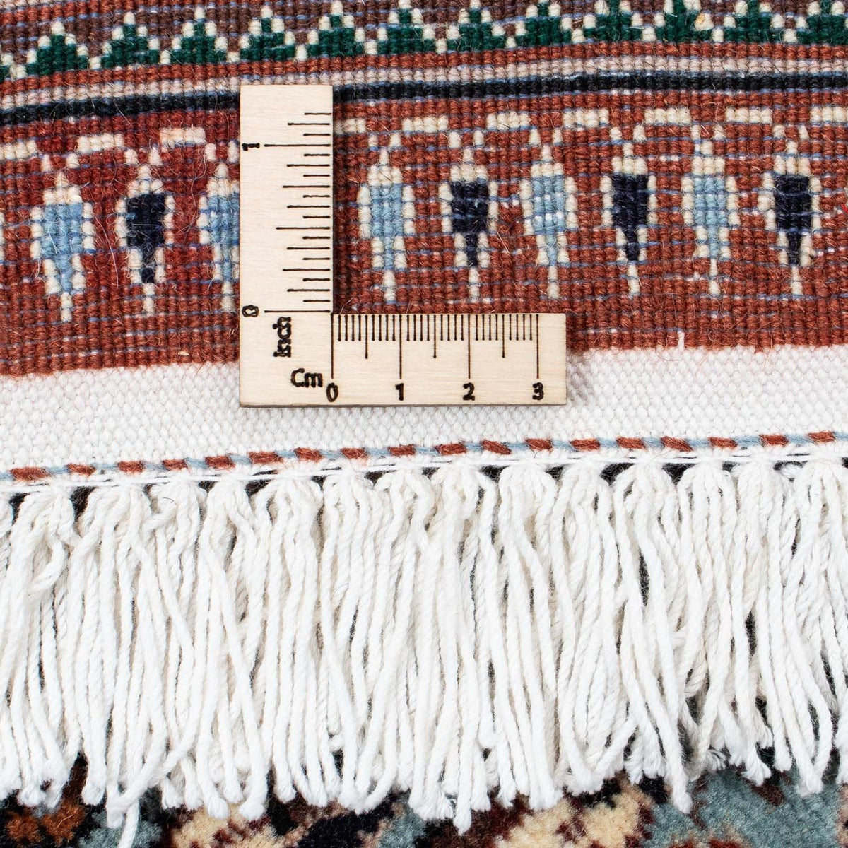 Perzisch tapijt - Klassiek - 252 x 174 cm - veelkleurig