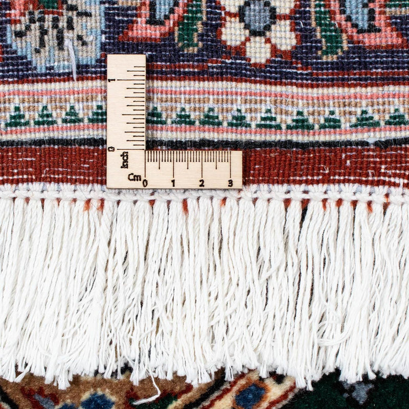 Perzisch tapijt - Klassiek - 205 x 178 cm - veelkleurig