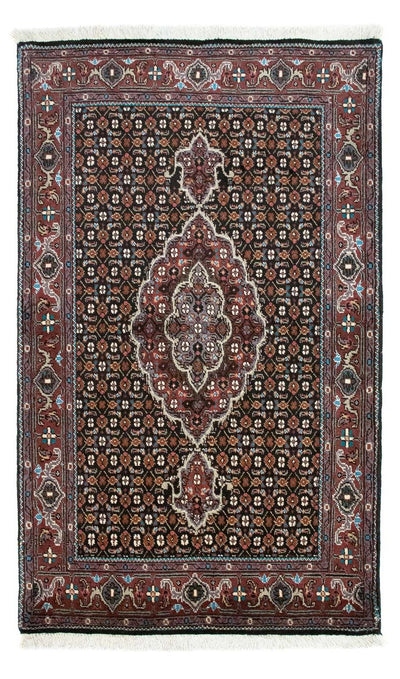 Tabriz Tapijt 75x127cm - Perzisch tapijt