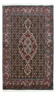 Tabriz Tapijt 127x75cm - Perzisch tapijt