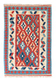 Kilim Fars Tapijt 152x100cm