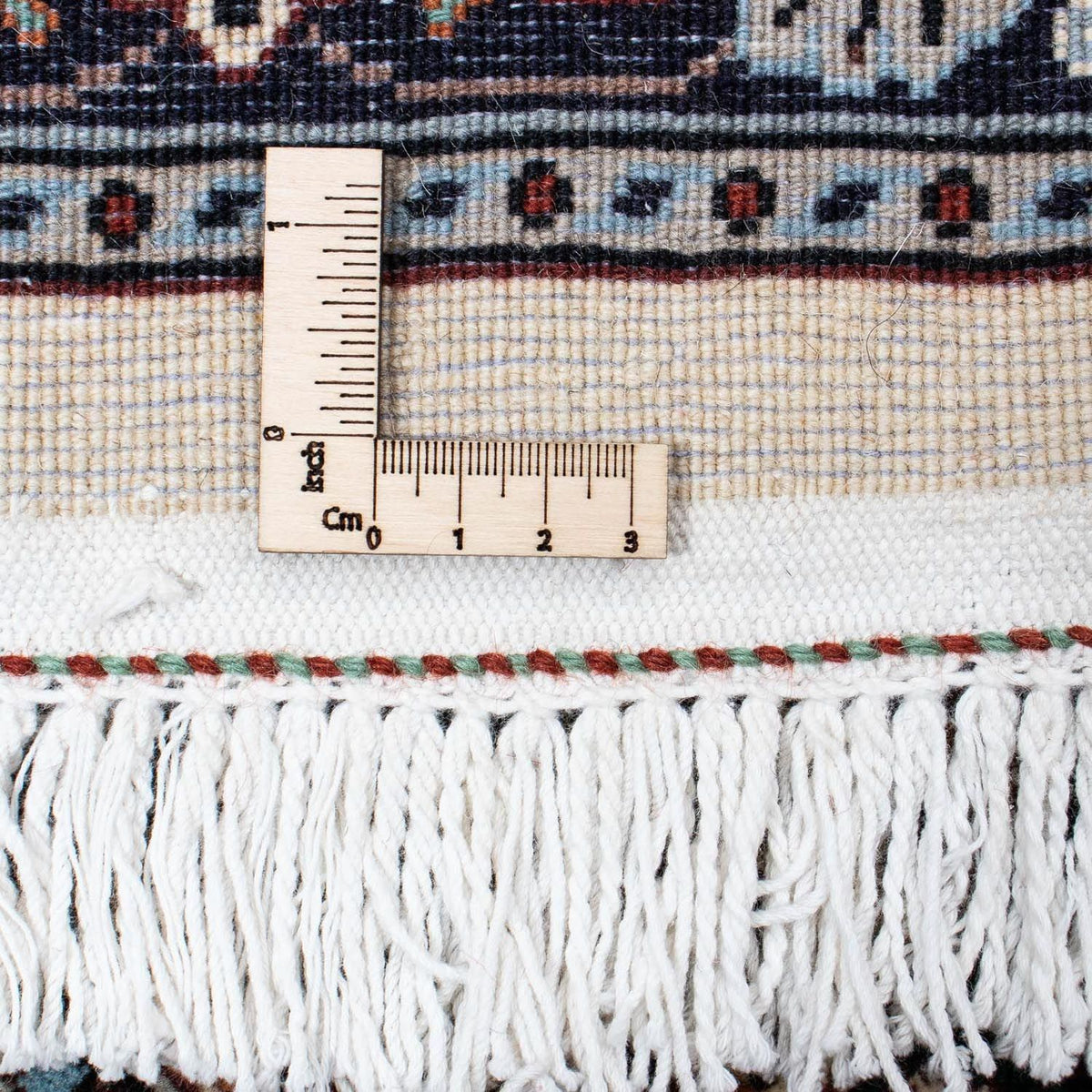 Perzisch tapijt - Klassiek - 243 x 176 cm - veelkleurig