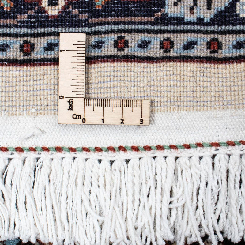 Perzisch tapijt - Klassiek - 243 x 176 cm - veelkleurig