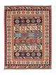 Kilim Fars Tapijt 144x105cm