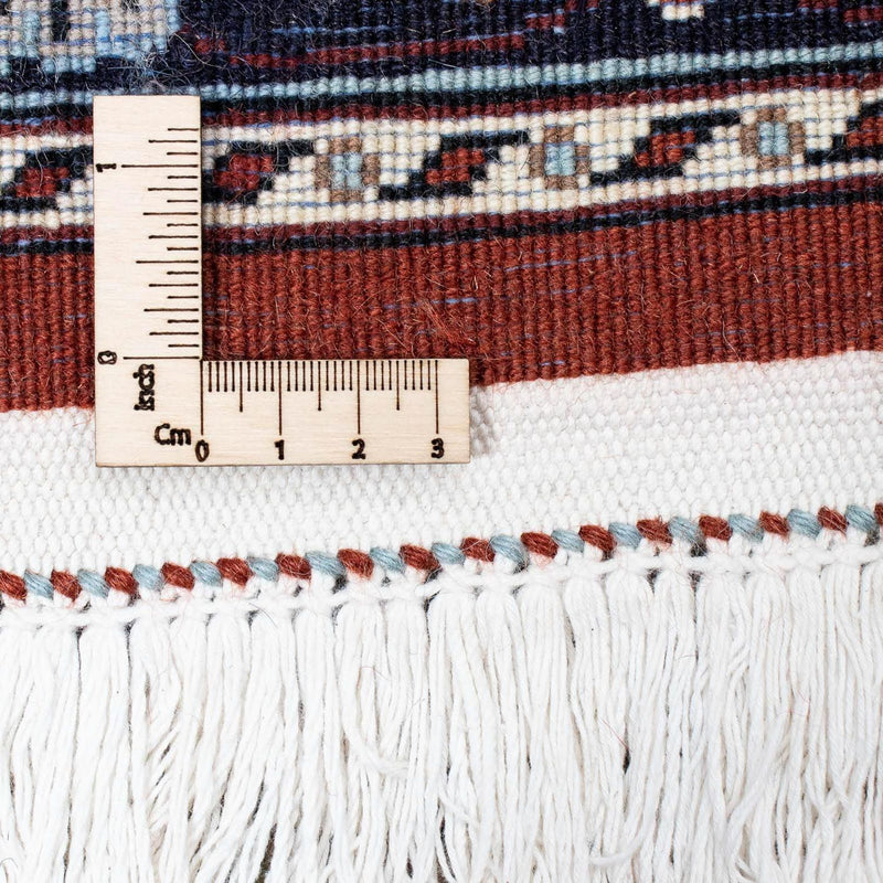 Perzisch tapijt - Klassiek - 234 x 179 cm - veelkleurig