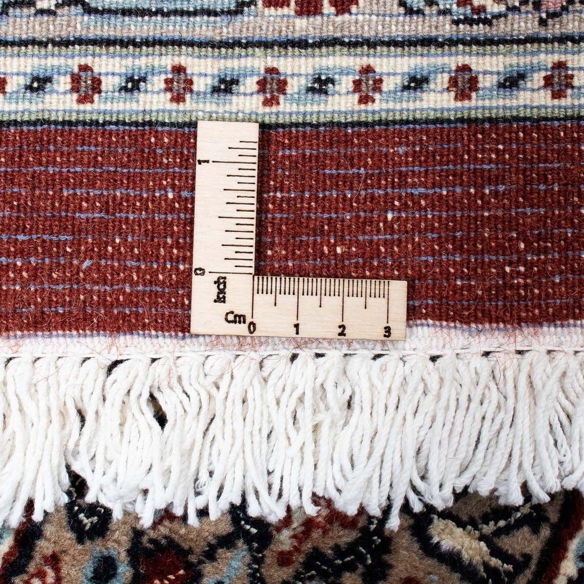 Perzisch tapijt - Klassiek - 236 x 171 cm - veelkleurig