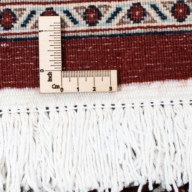 Perzisch tapijt - Klassiek - 234 x 176 cm - veelkleurig