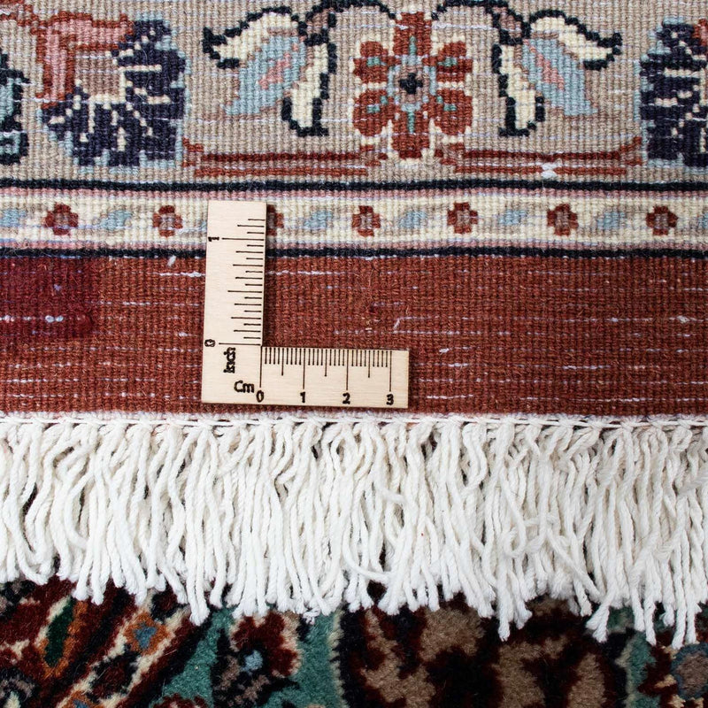 Perzisch tapijt - Klassiek - 241 x 177 cm - veelkleurig