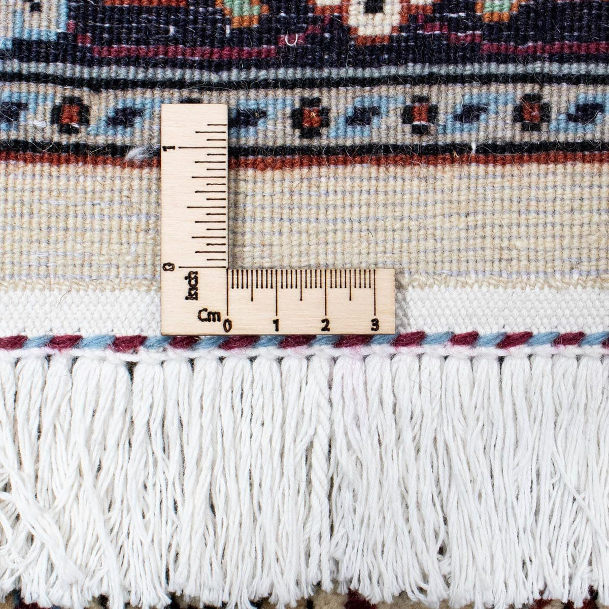 Perzisch tapijt - Klassiek - 242 x 184 cm - veelkleurig